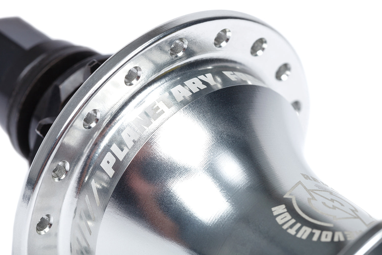 BSD Revolution Hub v1.5