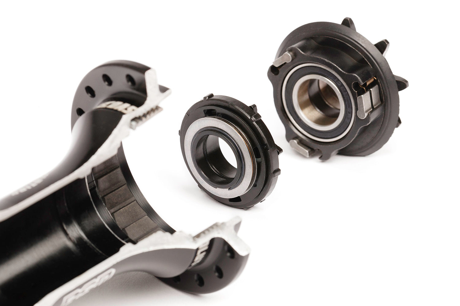 BSD Revolution Hub v1.5