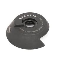 BSD Roastin' Drive Side Hub Guard