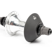 BSD Roastin' Non-Drive Side Hub Guard