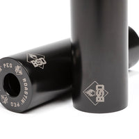 BSD Roastin' BMX Peg