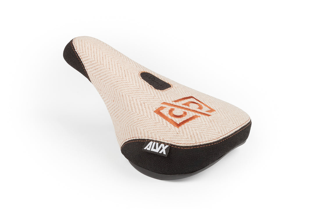 BSD ALVX Eject Seat