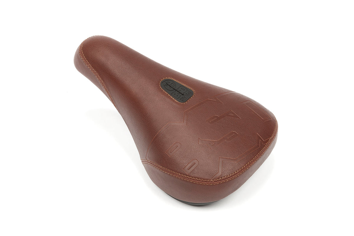 BSD Mondo Seat Fat Brown