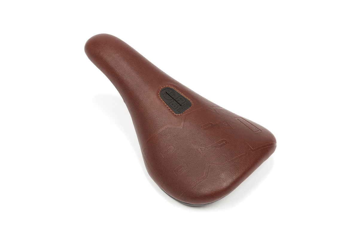 BSD Mondo Seat Slim Brown