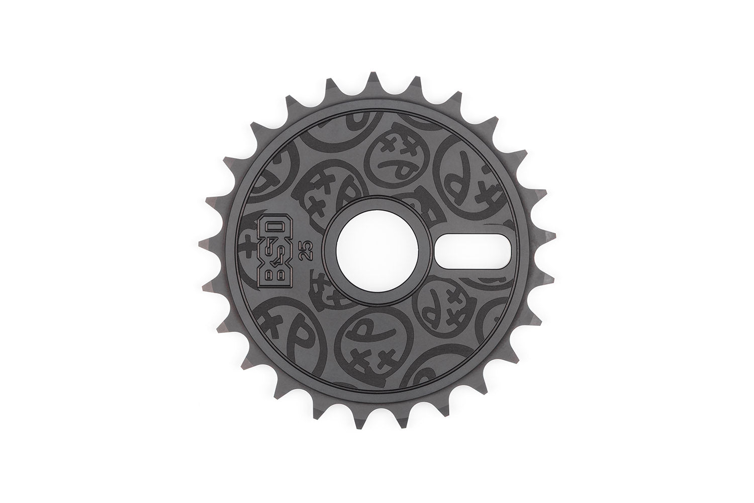 BSD Acid Repeat Sprocket