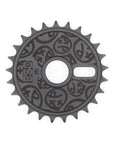 BSD Acid Repeat Sprocket