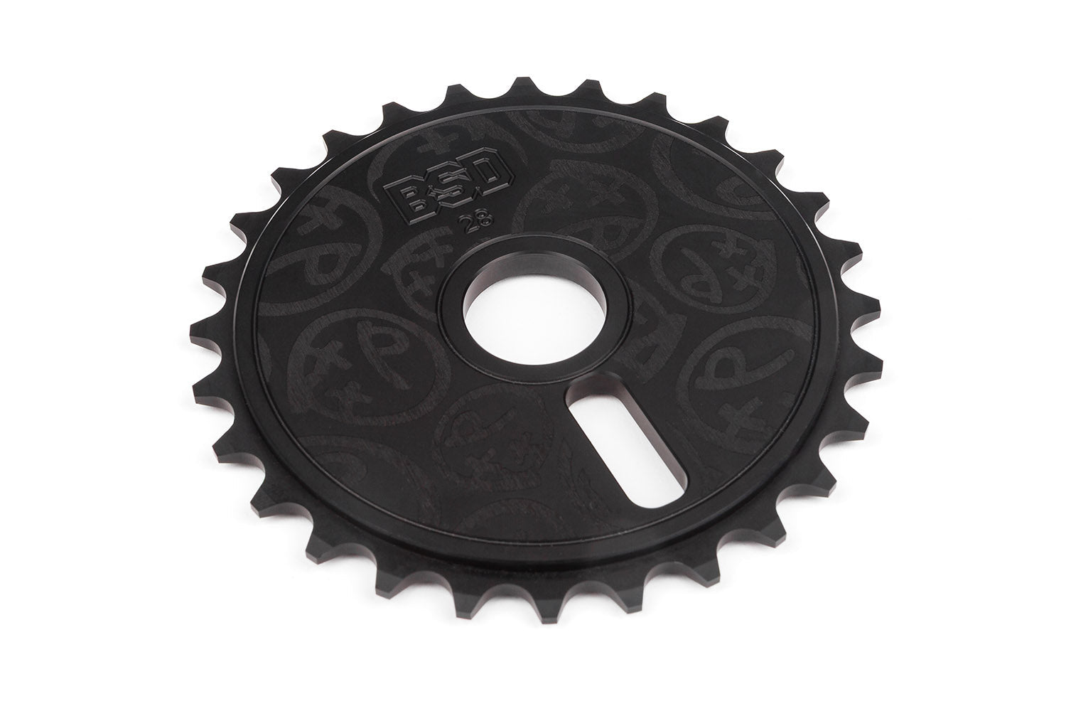 BSD Acid Repeat Sprocket