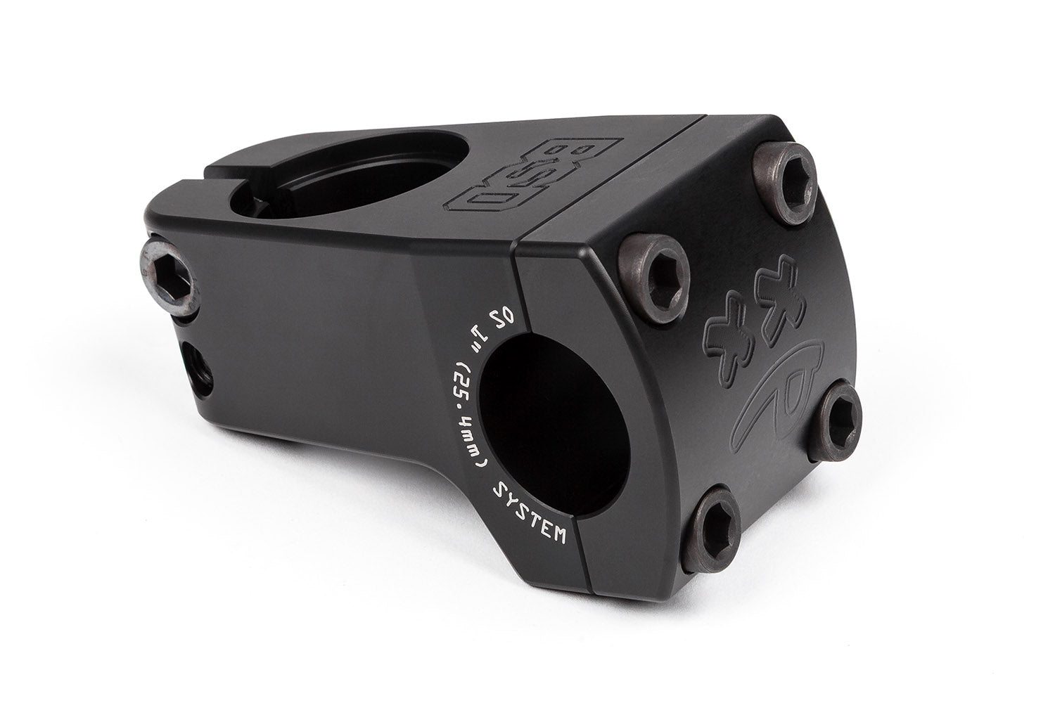 BSD Tweeker Stem - Antonio Smallwood Signature