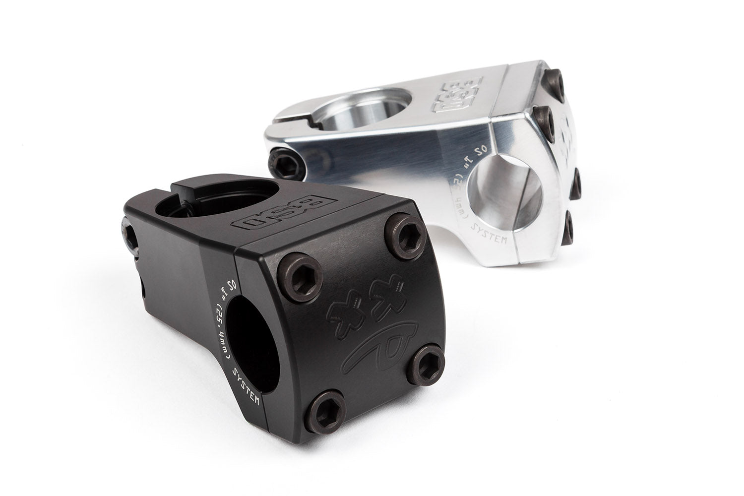 BSD Tweeker Stem - Antonio Smallwood Signature