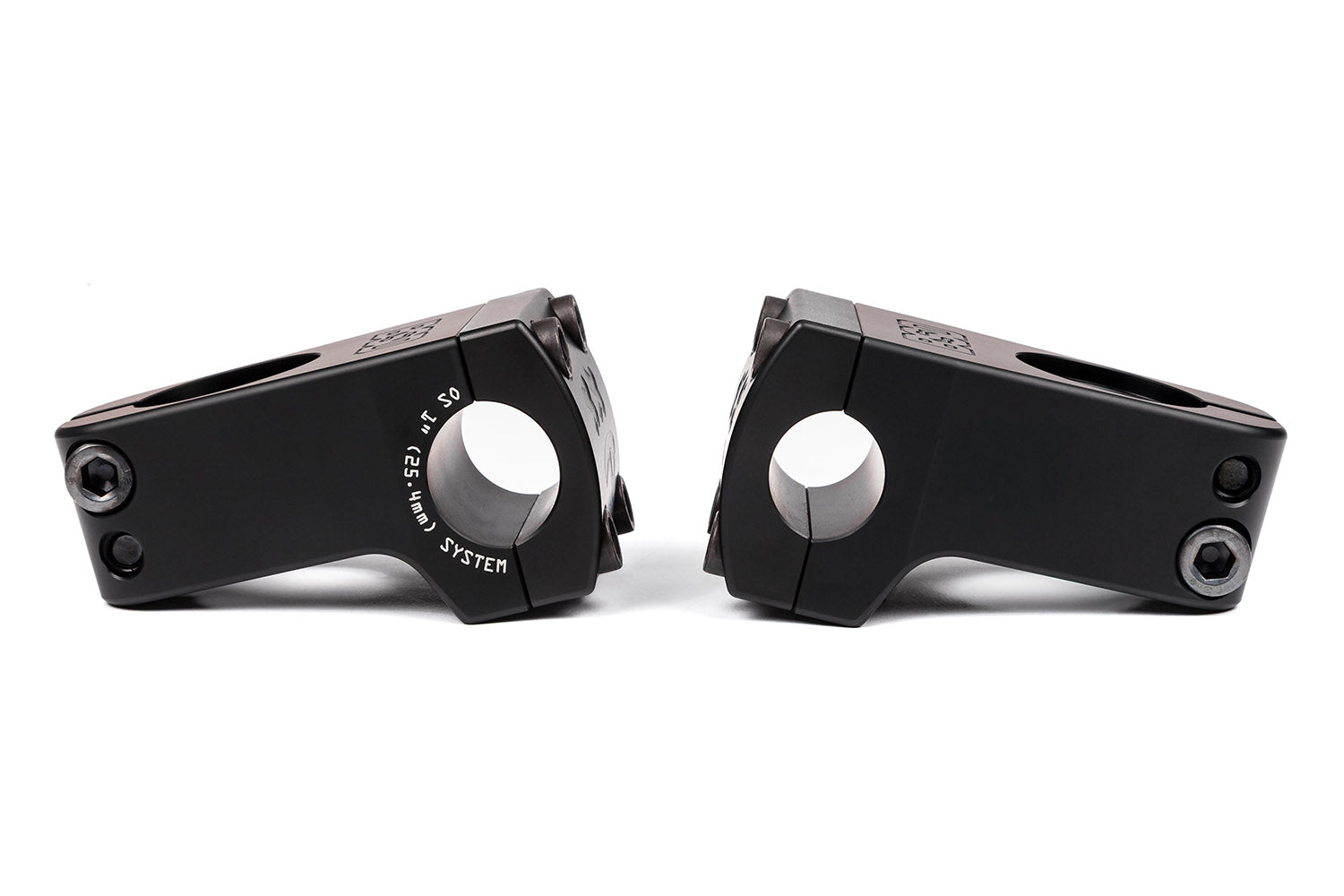 BSD Tweeker Stem - Antonio Smallwood Signature