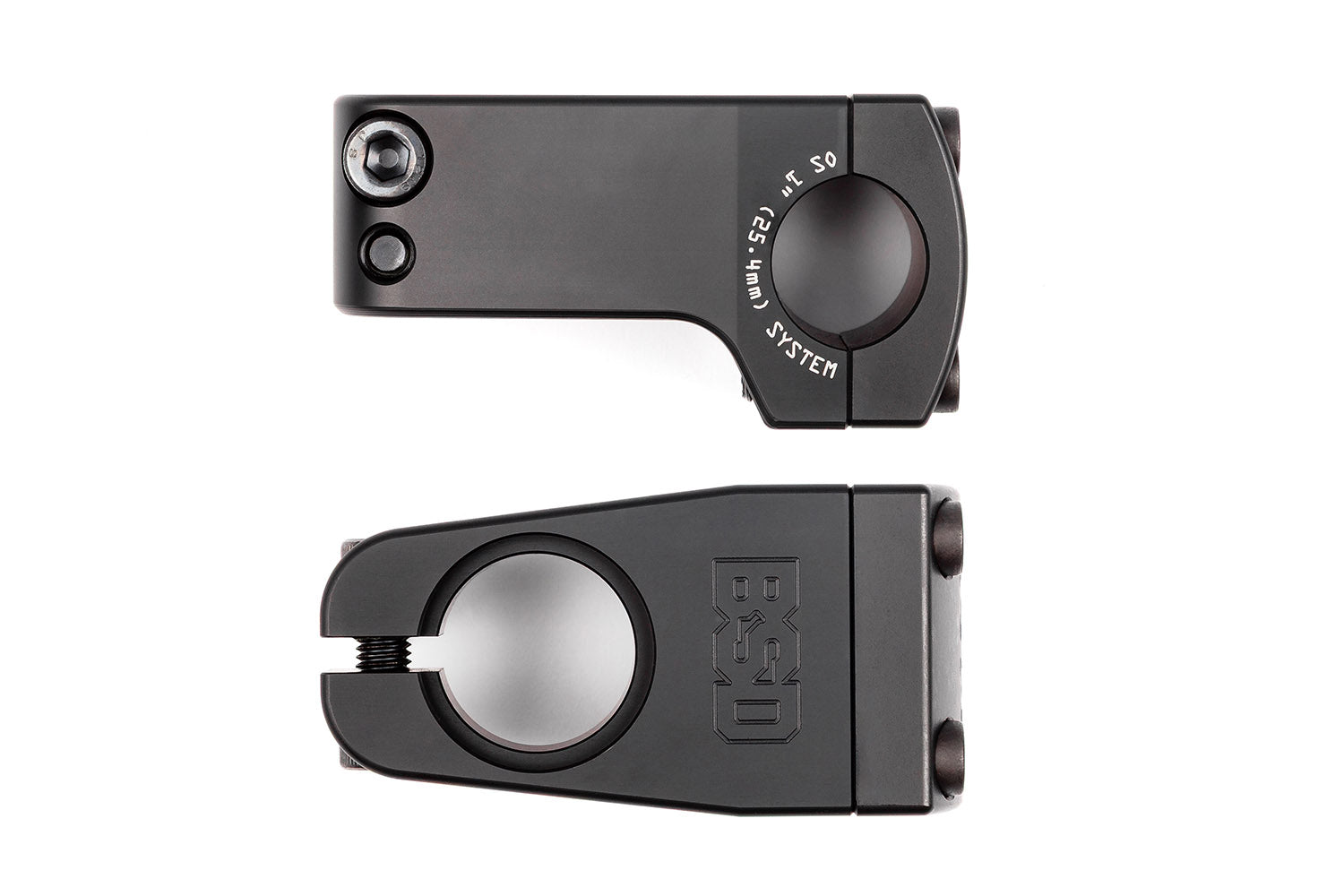 BSD Tweeker Stem - Antonio Smallwood Signature