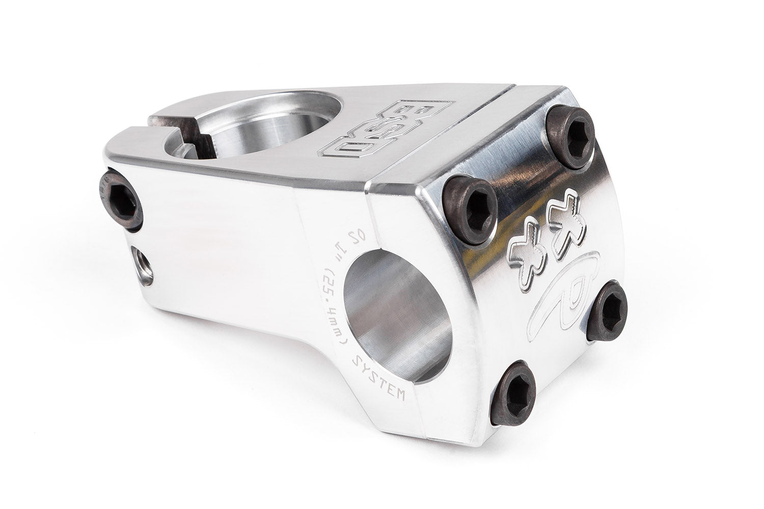 BSD Tweeker Stem - Antonio Smallwood Signature