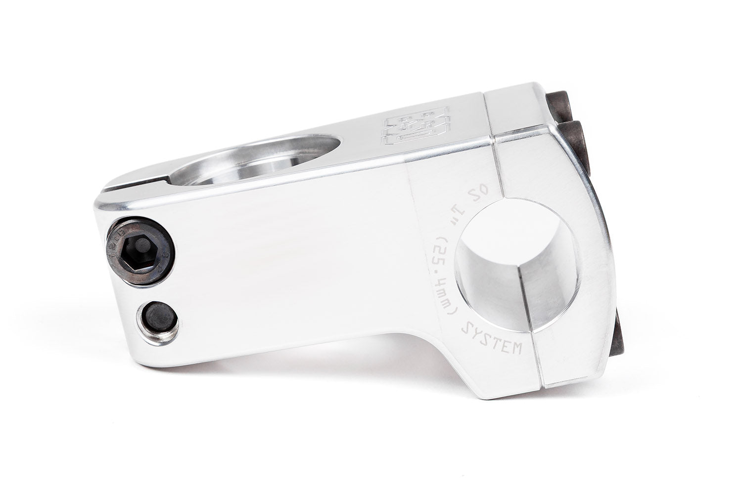 BSD Tweeker Stem - Antonio Smallwood Signature