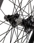 BSD Swerve x Aero Pro Complete Rear Wheel