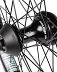 BSD CRBN-XLT Revolution v1.5 - Rear Wheel