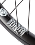BSD CRBN-XLT Revolution v1.5 - Rear Wheel