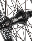 BSD Forever x Back Street Pro Cassette - Rear Wheel