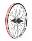 BSD Forever x Back Street Pro Cassette - Rear Wheel