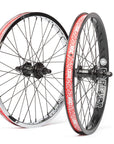 BSD Forever x Back Street Pro Cassette - Rear Wheel