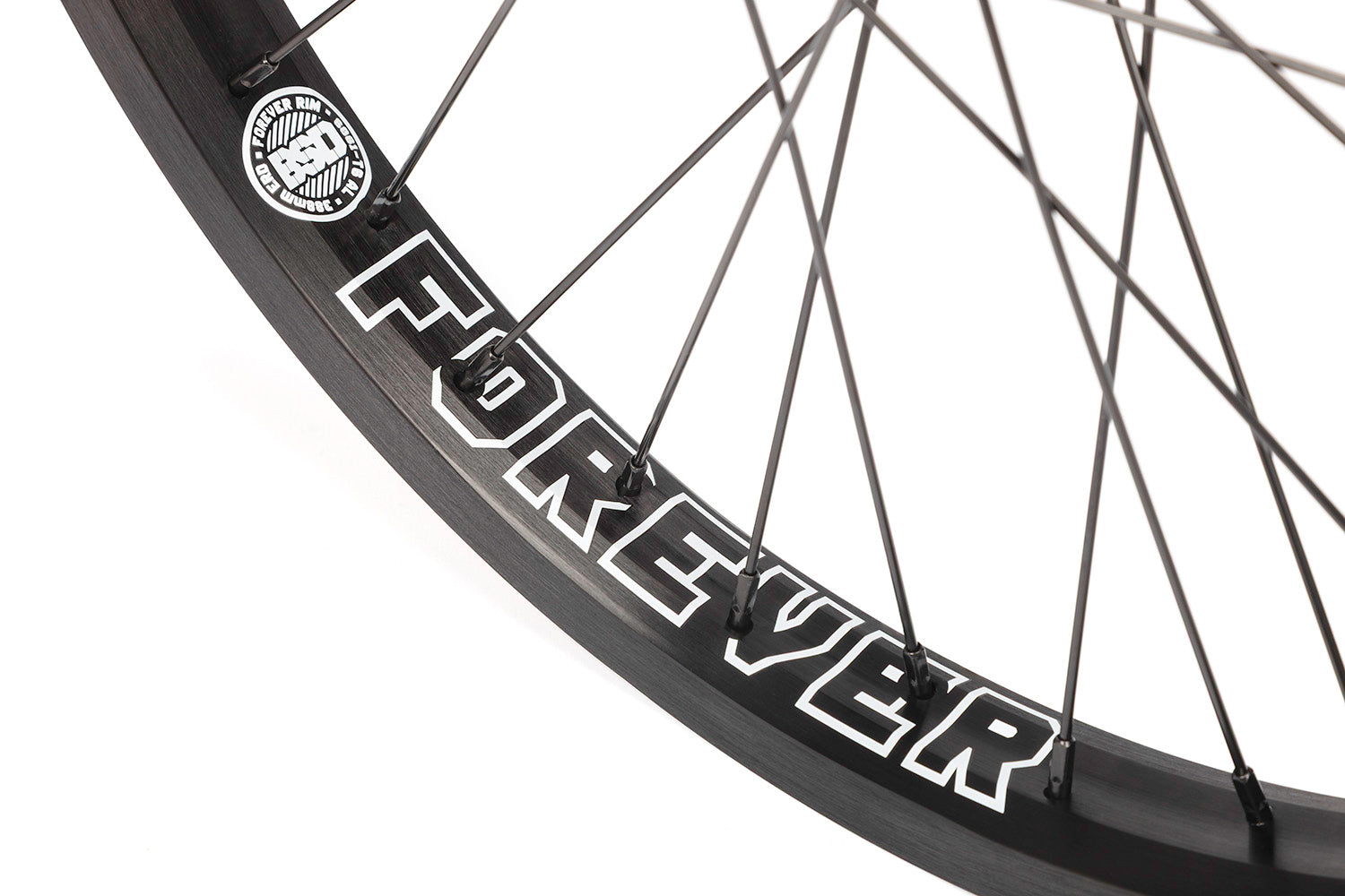 BSD Forever Revolution v1.5 (Female Axle) Rear Wheel