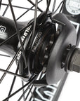 BSD Forever Revolution v1.5 (Female Axle) Rear Wheel