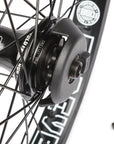 BSD Forever Revolution v1.5 (Female Axle) Rear Wheel