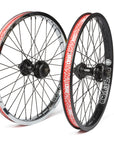 BSD Forever Revolution v1.5 (Female Axle) Rear Wheel