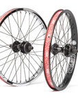 BSD Forever x Revolution v1.5 - Rear Wheel