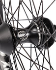 BSD XLT Revolution v1.5 (Female Axle) Rear Wheel