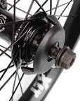 BSD XLT Revolution v1.5 (Female Axle) Rear Wheel