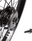 BSD XLT Revolution v1.5 (Female Axle) Rear Wheel