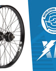 BSD XLT Revolution v1.5 (Female Axle) Rear Wheel