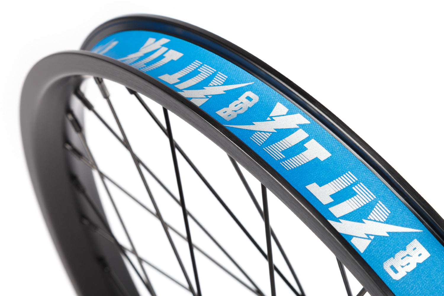 BSD XLT Revolution v1.5 (Female Axle) Rear Wheel