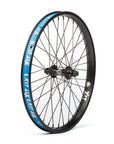 BSD XLT Swerve Front Wheel - Black
