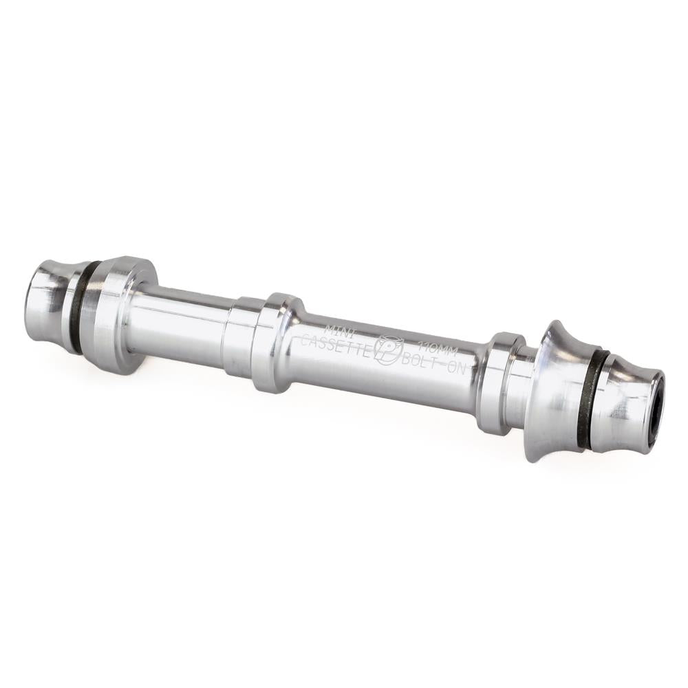 Profile Mini/Totem Rear Female 10mm Axle and Bolts