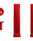 TITLE MTB Form Grips