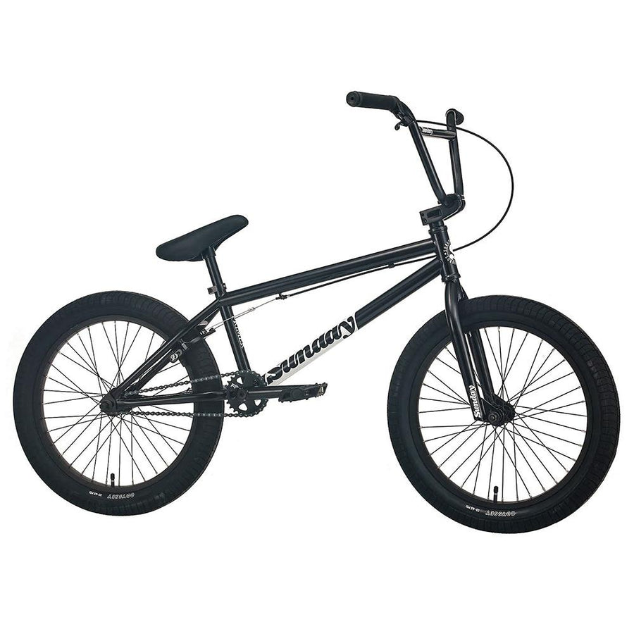 Sunday Primer 2023 20" Complete BMX Bike