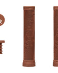 TITLE MTB Form Grips