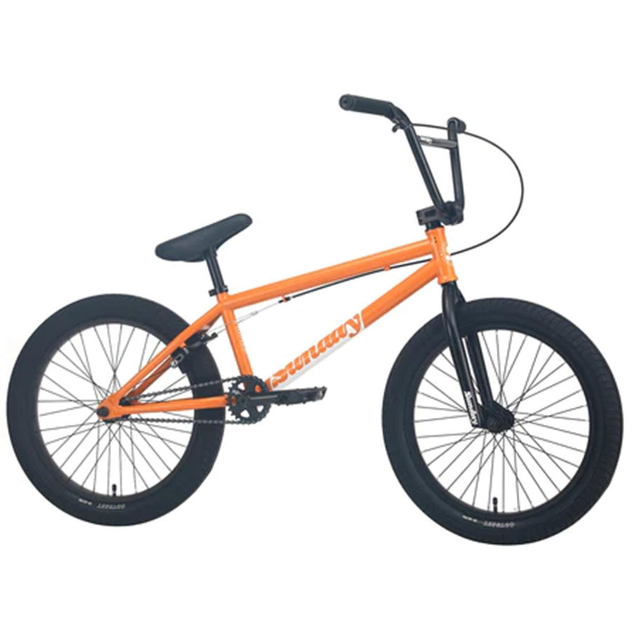 Sunday Primer 2023 20" Complete BMX Bike