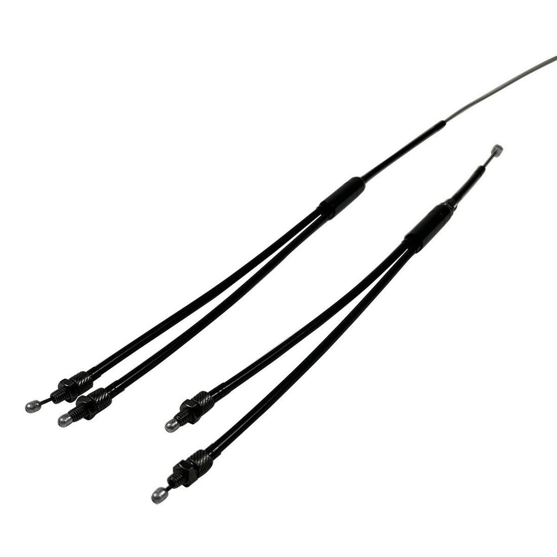 FIT Gyro Cable Set Black