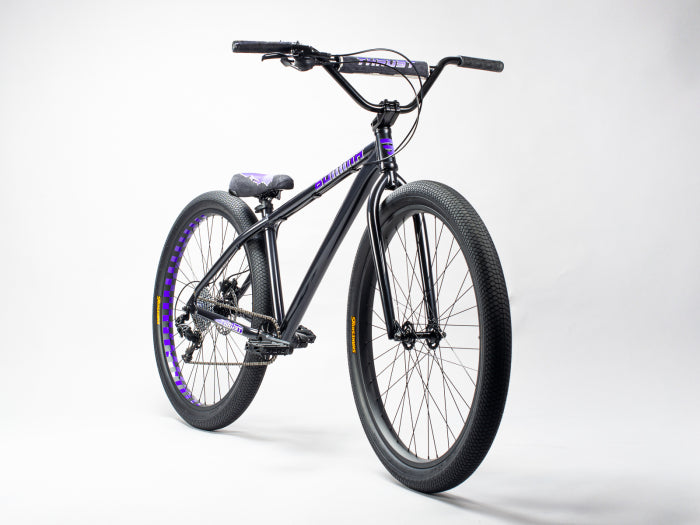 Mafia Bikes Bomma Thrust 29" Wheelie Bike