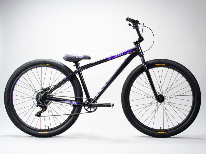 Mafia Bikes Bomma Thrust 29" Wheelie Bike