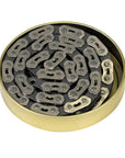 Gusset MX Chain - 3/32"