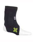 Fuse Pro Ankle Guard (Black/Yellow)