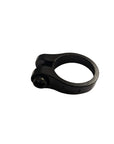 Waller BMX Seat Clamp - Black