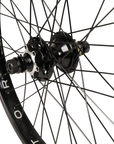 Eclat Locator/ Exile Disc CS Cassette Rear Wheel