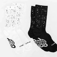 Space Brace Compression Socks