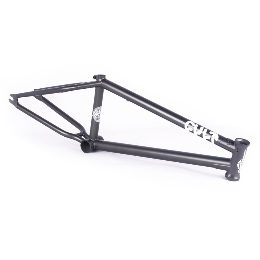 Cult Hawk Frame - Gun Metal Grey