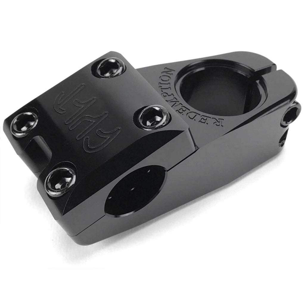 Cult Redemption Top Load Stem - Black
