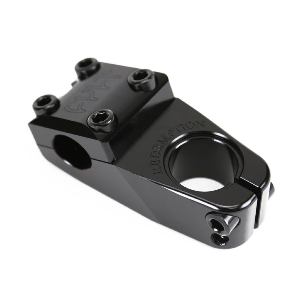 Cult Redemption Top Load Stem - Black